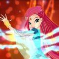 Bloom~ Bloomix Transformation - the-winx-club photo