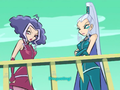 Icy and Stormy - the-winx-club photo