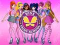 Winx Fairy School - the-winx-club photo
