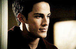 Tyler Lockwood in every episode ► The End of the Affair