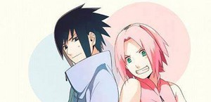  Sasuke and Sakura