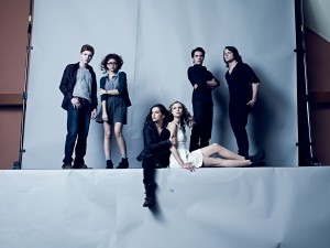  New Promo Pictures