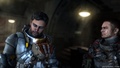 Isaac Clarke and John Carver: Dead Space 3 - video-games photo