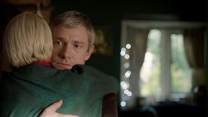  Watson and Mary 3x03