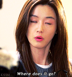  ♥ anda Who Came From The Stars ♥