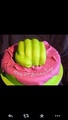 Zayn's 21st bday cake - zayn-malik photo