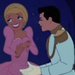 Charlotte and Charming - disney-crossover icon