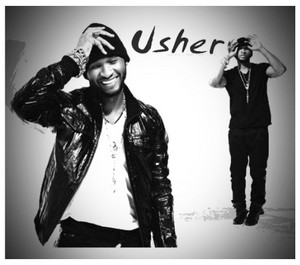  Usher Usher