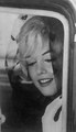 22 June 1961, John Clark Gable's Christening  - marilyn-monroe photo