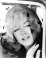 22 June 1961, John Clark Gable's Christening  - marilyn-monroe photo