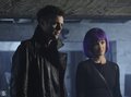 Almost Human - Episode 1.11 - Disrupt - Promotional Photos - almost-human photo