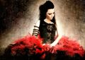 Amy Lee (Evanescence) - amy-lee photo