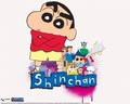 Crayon Shin Chan aka Shin Chan - anime photo