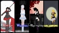RWBY: Anime-styled series  - anime photo
