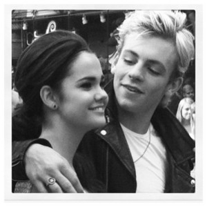  Ross And Maia