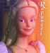 Princess Rapunzel - barbie-movies icon