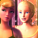 BM Crossover icons  - barbie-movies icon