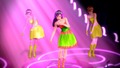 new colors - barbie-movies fan art