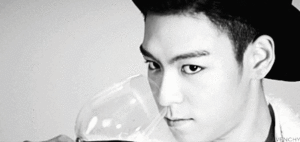 TOP for Vogue Japan