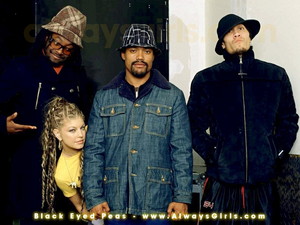  Black Eyed Peas