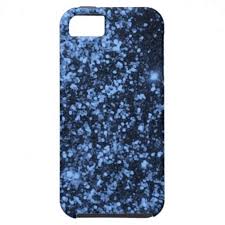 Sparkly cell phone Case