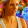Buffy Summers Icon