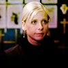  Buffy Summers ikoni