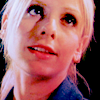  Buffy Summers iconos