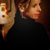  Buffy Summers ikoni