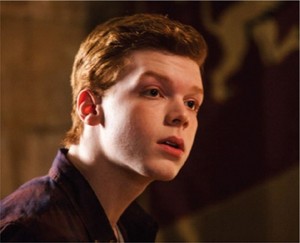  Cameron in Vampire Academy