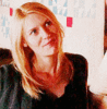 Carrie Mathison Icons