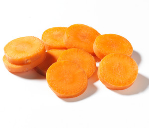  Carrots