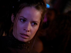  Charmed – Zauberhafte Hexen Season 3 Screencaps