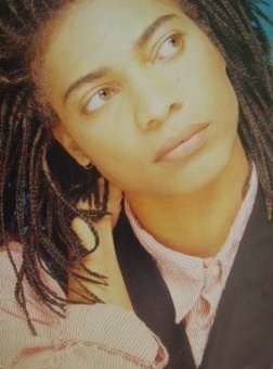 Terence "Trent" D'Arby