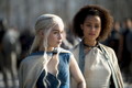 Daenerys Targaryen & Missandei - daenerys-targaryen photo