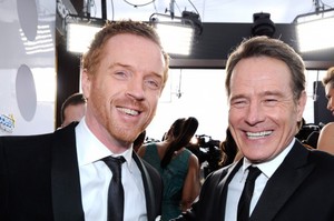  Screen Actors Guild Awards 2014