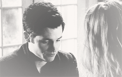  → Dan and Serena / meant to be