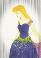 My Cinderella fan art - disney-princess fan art