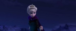  Let It Go~ 퀸 Elsa