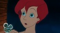 Aaron (male version of Ariel) - disney-princess fan art