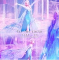 Queen Elsa - disney-princess photo