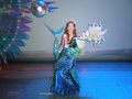 The Little Mermaid on Broadway - disney-princess photo