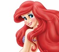 Ariel's loyalty look - disney-princess photo