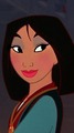 Mulan's on-going look - disney-princess photo