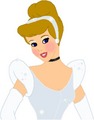 Cinderella's Yule Ball look - disney-princess photo