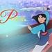 Disney princess Icons  - disney-princess icon