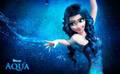 Aqua Queen Elsa - disney-princess photo