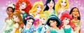 Disney Princesses - disney photo