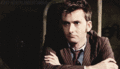Tenth Doctor - doctor-who photo