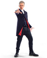 Doctor Who New Costume - doctor-who photo